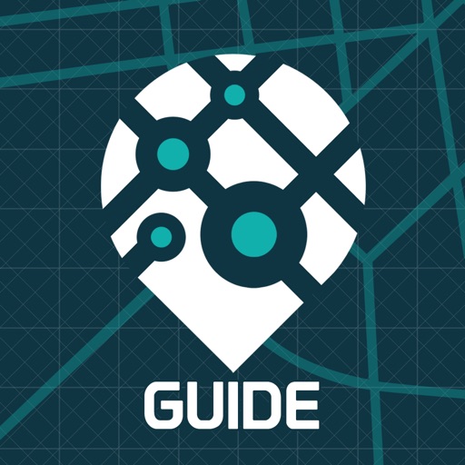 Guide for Uber Edition - Taxi App