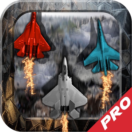 Aircraft Driving Classic Pro : Battle Racing Icon