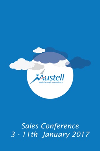 Austell 2017 Sales Conference screenshot 2
