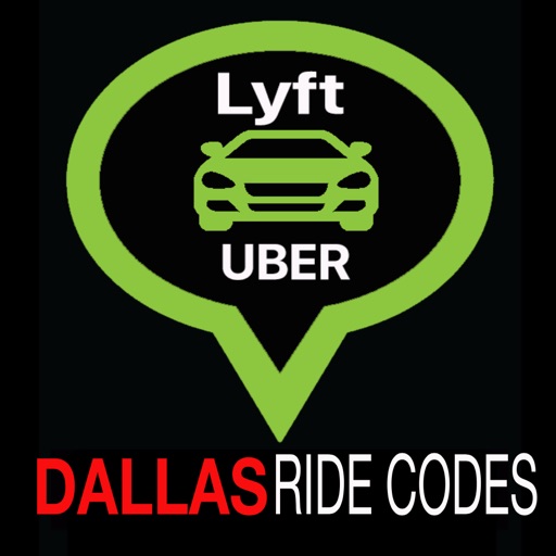 Dallas / DFW Free Ride Code