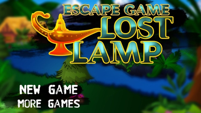 Escape Game: Lost Lamp(圖3)-速報App