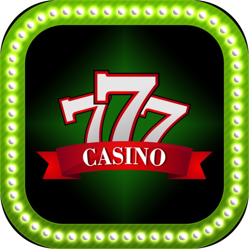 777 Sizziling Hot Deluxe Slots - Real Casino icon