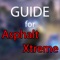 Guide for Asphalt Xtreme will give you necessary information about the game