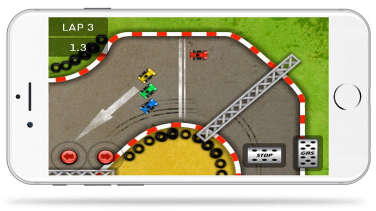 Car Racing Game FREE - Cool Race for Fan of Speed screenshot-3