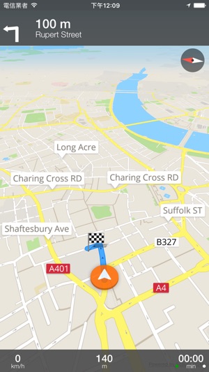 Trieste 離線地圖和旅行指南(圖1)-速報App