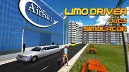 Game screenshot водитель лимузина симулятор - города лимузина вожд apk