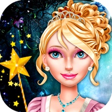 Activities of Magic Princess Makeover