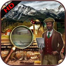 Activities of Hidden Object Hope Farm