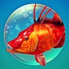 Let’s Catch Fish: Spearfishing - 3D diving fishing