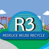 R3 Reduce Reuse Recycle