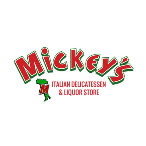 Mickey's Italian Deli