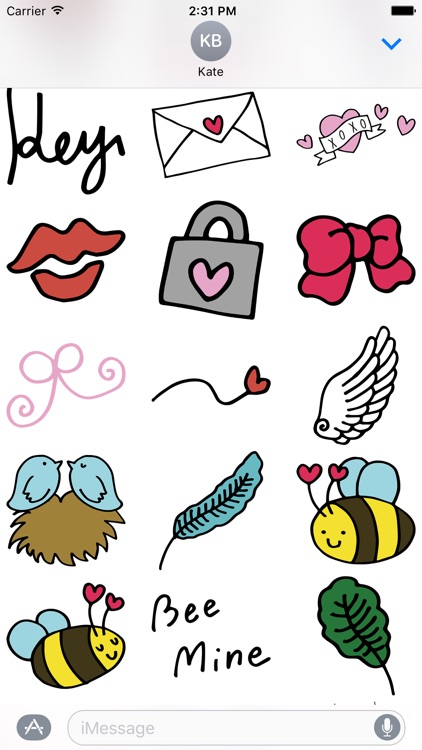 Super Love Pack