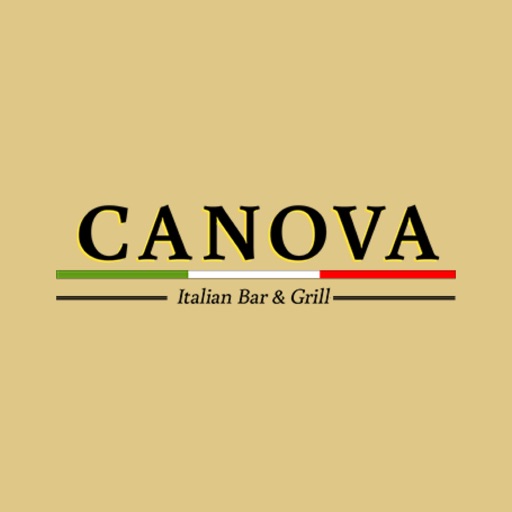 Canova Italian Grill