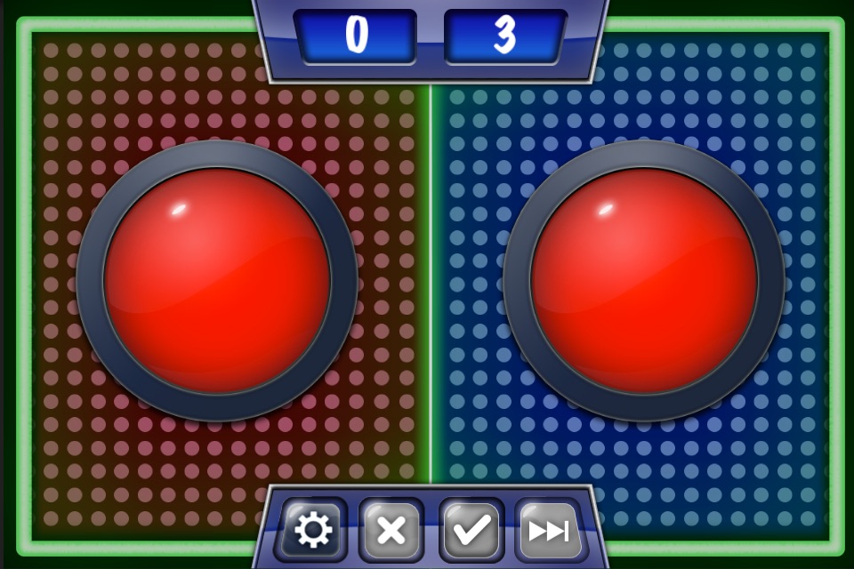 Game Buzzer screenshot 2