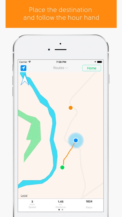 I am going home screenshot-4