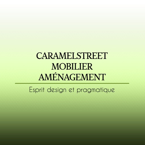 Caramel Agencement