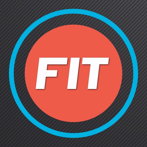 FitCamera - Ultimate Fitness Selfies icon