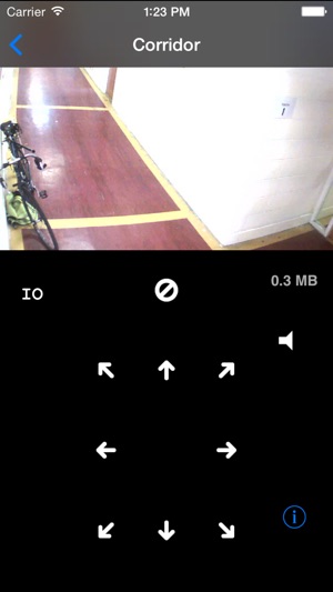 CamViewer for IP Webcams(圖1)-速報App