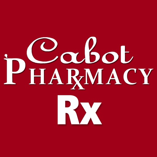 Cabot Pharmacy icon