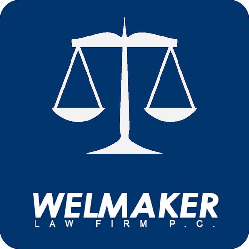 Welmaker Law Firm Injury App