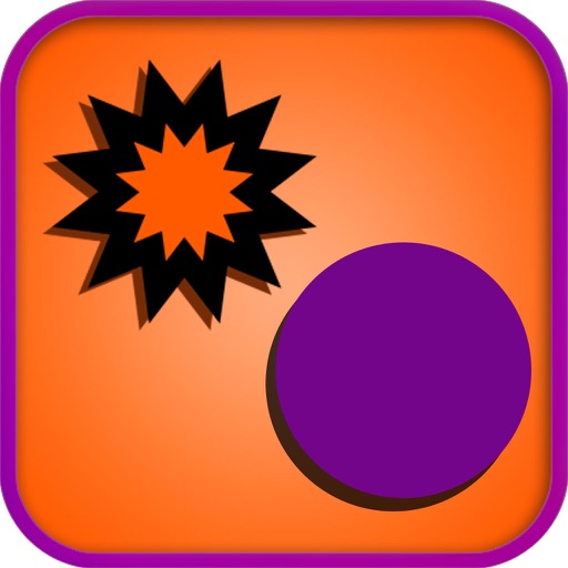 Bubble Fiend's Color Dots Blitz Mania Saga  Best New Arcade Game iOS App