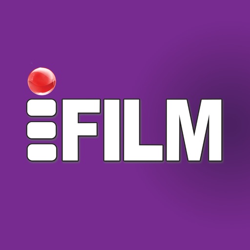 iFilm Arabic Icon