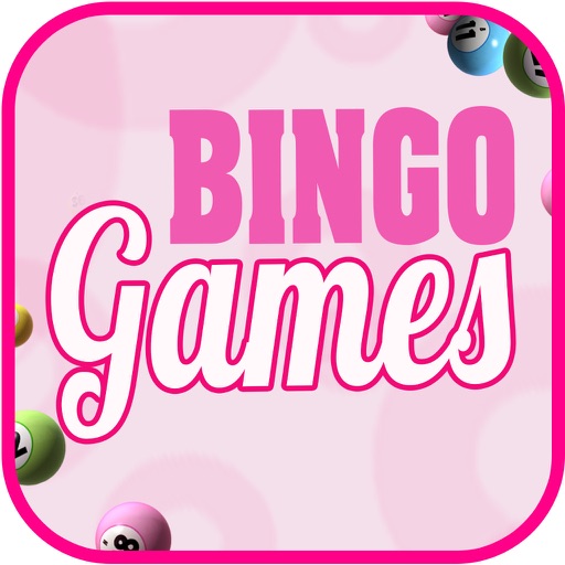 Bingo.Games iOS App
