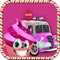 Ice Cream Maker Chef Cooking Games for Kids