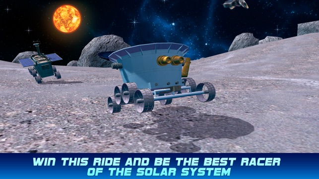 Moon Offroad Truck Driving Simulator Full(圖4)-速報App