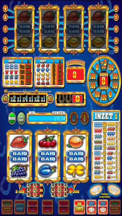 Spel Casino