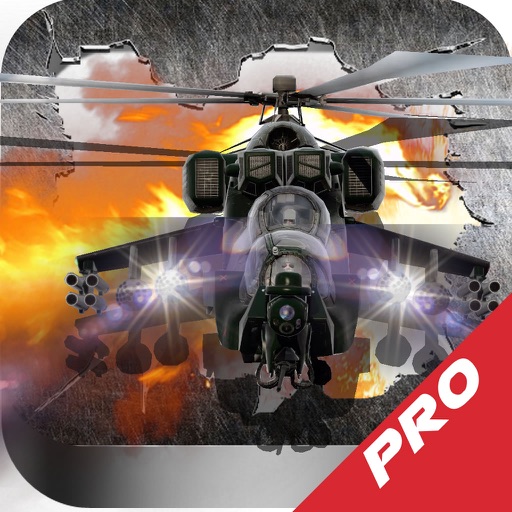 A Big Raptors Copter Pro : Only You icon