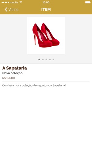 Capim Dourado Shopping(圖5)-速報App