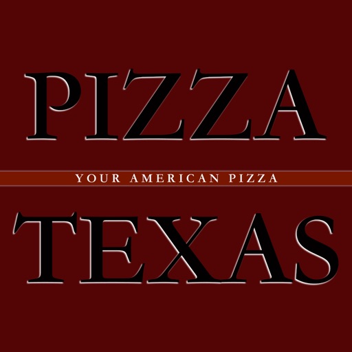 Pizza Texas Münster icon