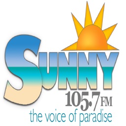 Sunny 105.7 FM