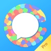 Color Message Pro- Customize Colorful Texting