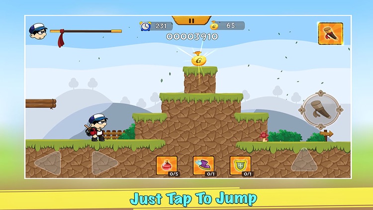 25+ Bob&#039;s World 2 Super Jungle Adventure Background
