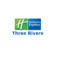 Holiday Inn Express  Suites Three Rivers