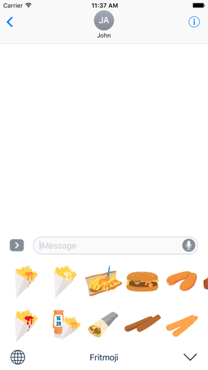 Fritmoji(圖2)-速報App