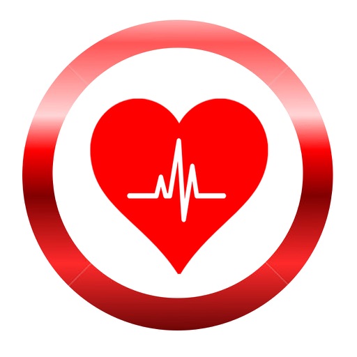 Heart Rate & Pulse Oximeter iOS App