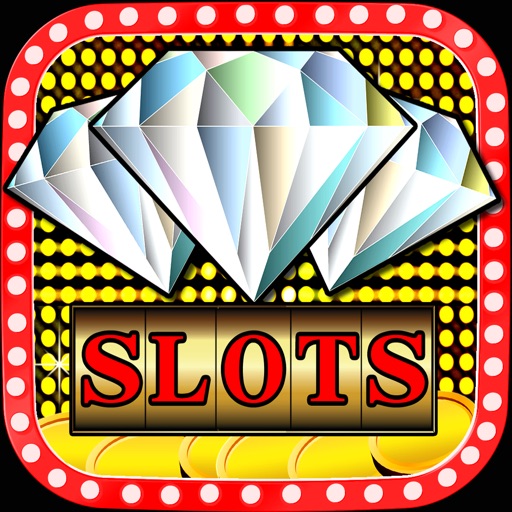 Lucky Las Vegas Classic Slots: Super Casino Game icon