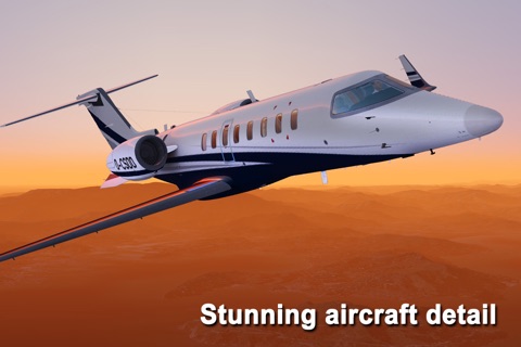 Aerofly FS 2 Flight Simulator screenshot 3