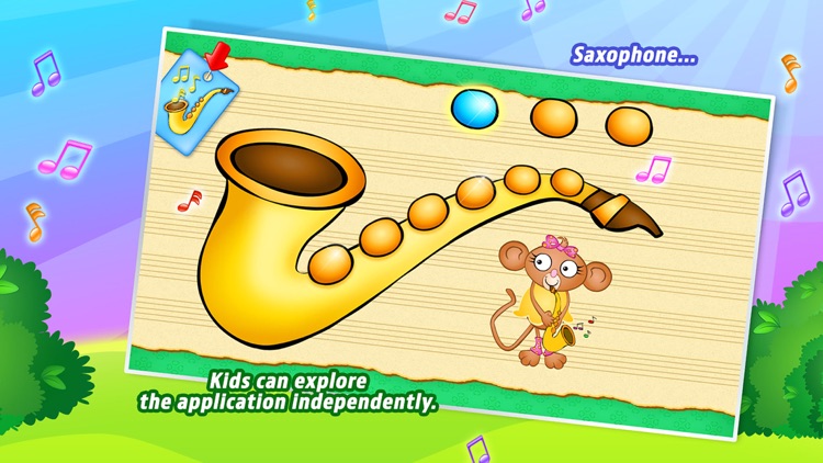 123 Kids Fun MUSIC Free Top Music Games for Kids screenshot-4