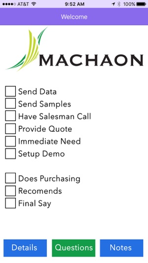 Machaon Badge Scanner(圖3)-速報App