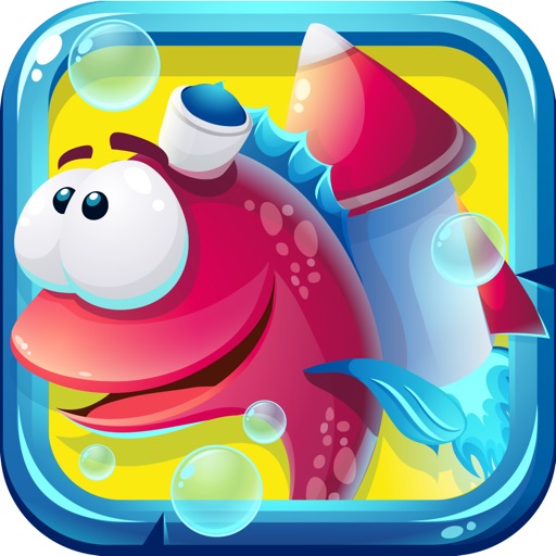 Fish Aquarium Adventure iOS App