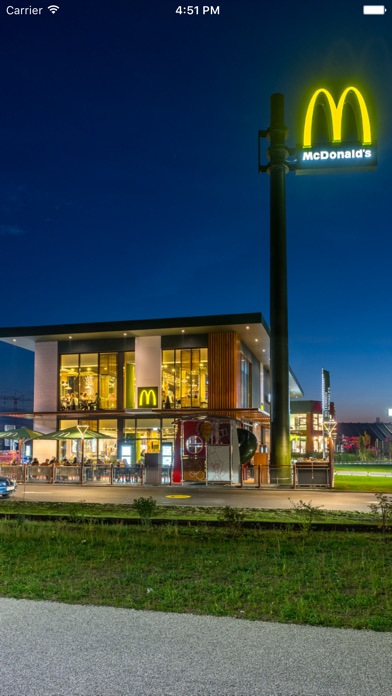 Mcdonald S Events Deutschland By Mcdonald S Deutschland Ios