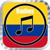 A Colombia Radios En Vivo