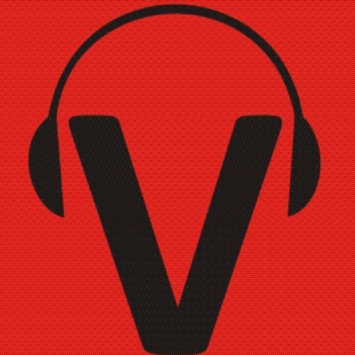 Vibe Tv Rádio.com icon