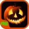 Pumpkin Jumping Strategy Game-Halloween Special
