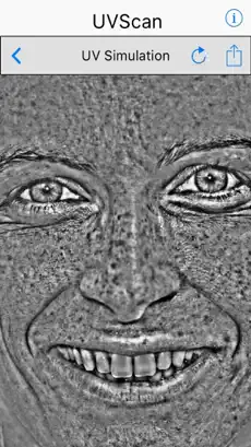 Imágen 1 UVScan iphone
