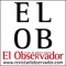 EL OBSERVADOR revista, impresa en Málaga desde 1987, envía boletines de noticias de cinco días a la semana